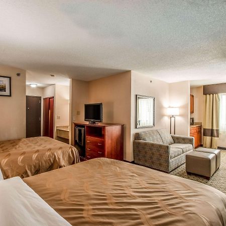 Country Inn & Suites By Radisson, Muskegon, Mi Exterior photo