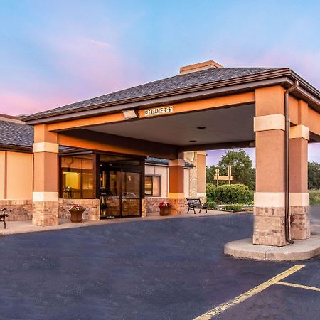 Country Inn & Suites By Radisson, Muskegon, Mi Exterior photo