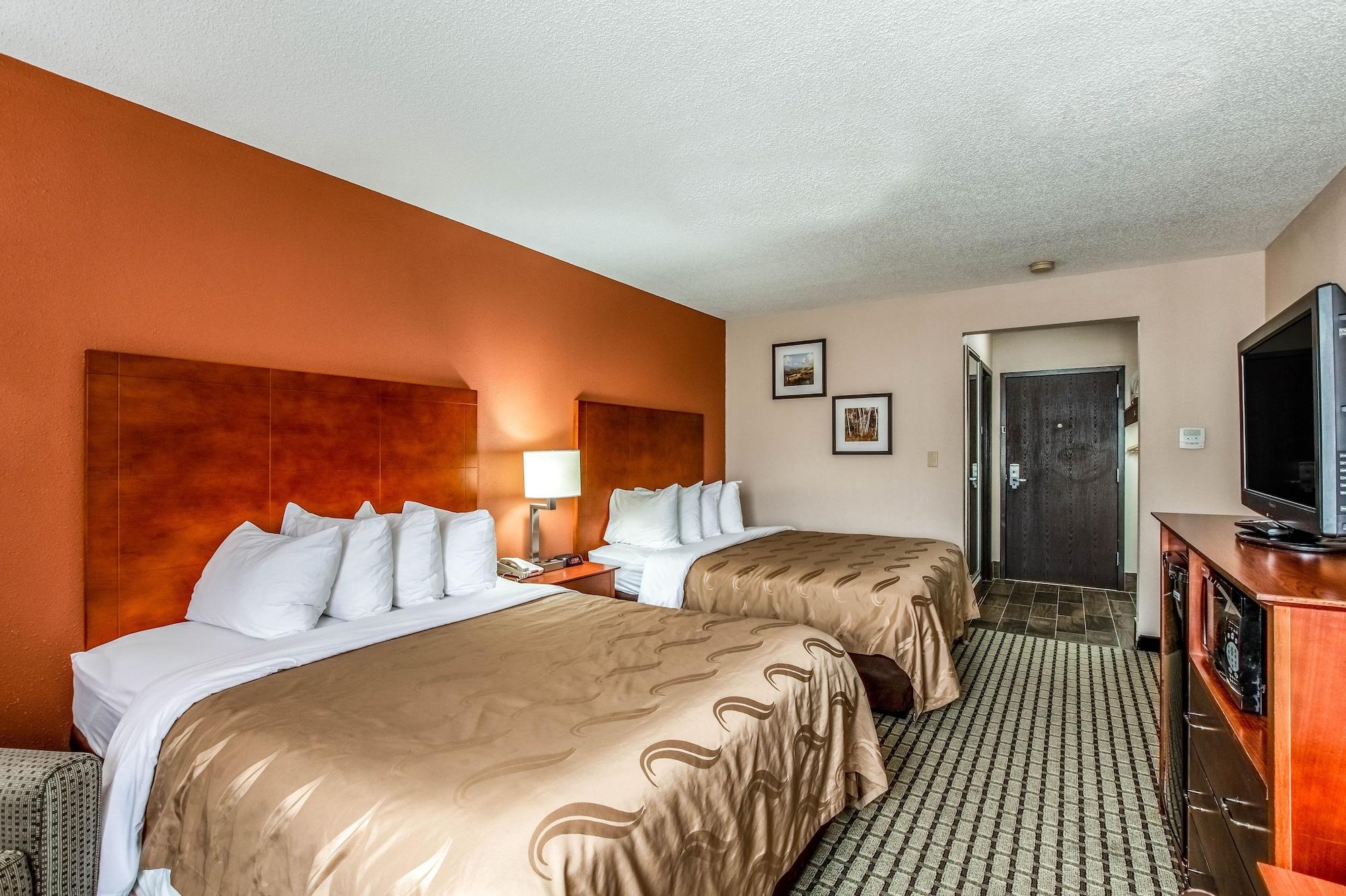 Country Inn & Suites By Radisson, Muskegon, Mi Exterior photo