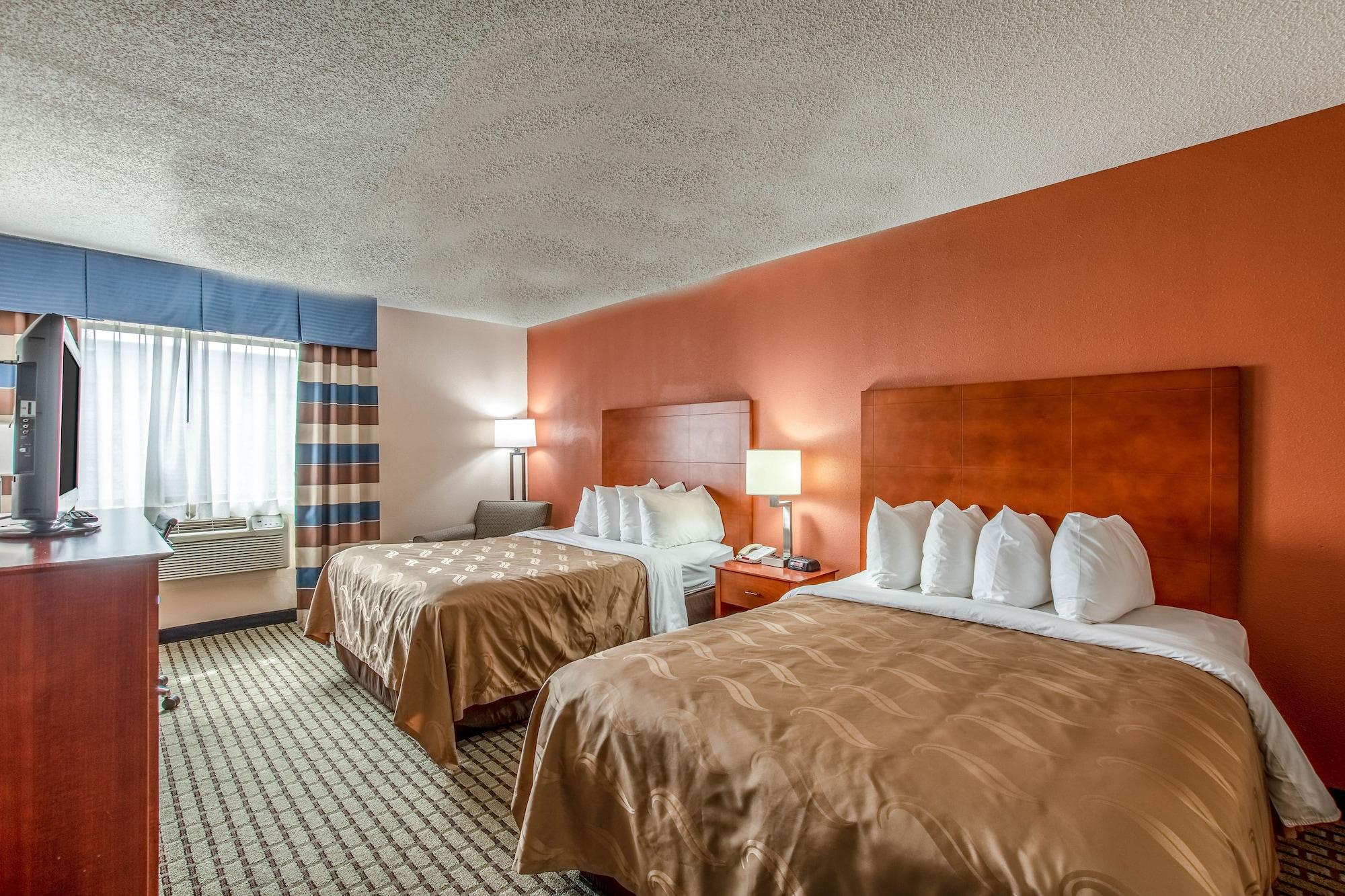 Country Inn & Suites By Radisson, Muskegon, Mi Exterior photo