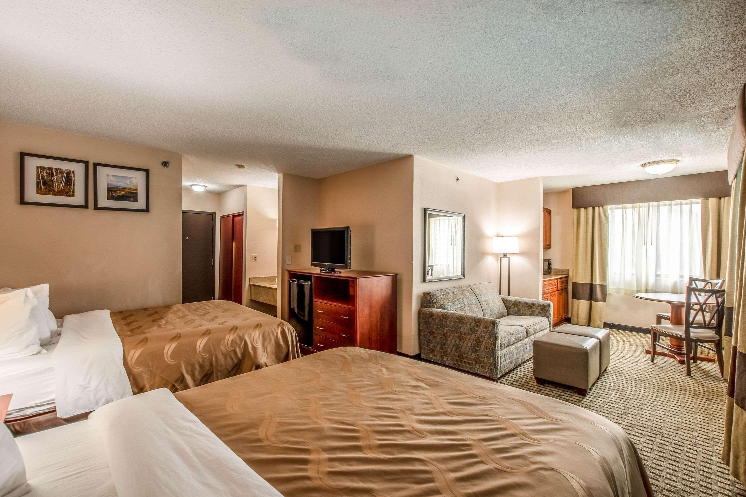 Country Inn & Suites By Radisson, Muskegon, Mi Exterior photo