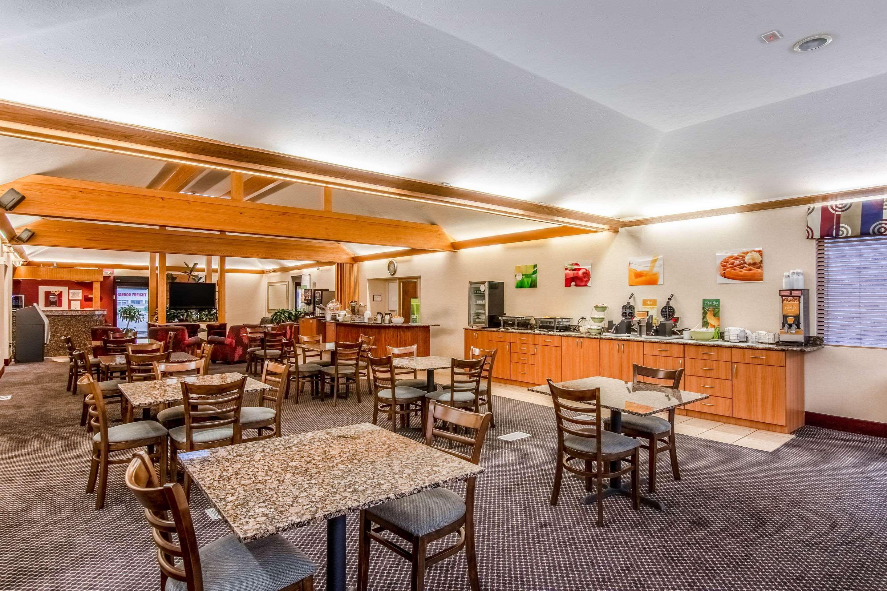 Country Inn & Suites By Radisson, Muskegon, Mi Exterior photo